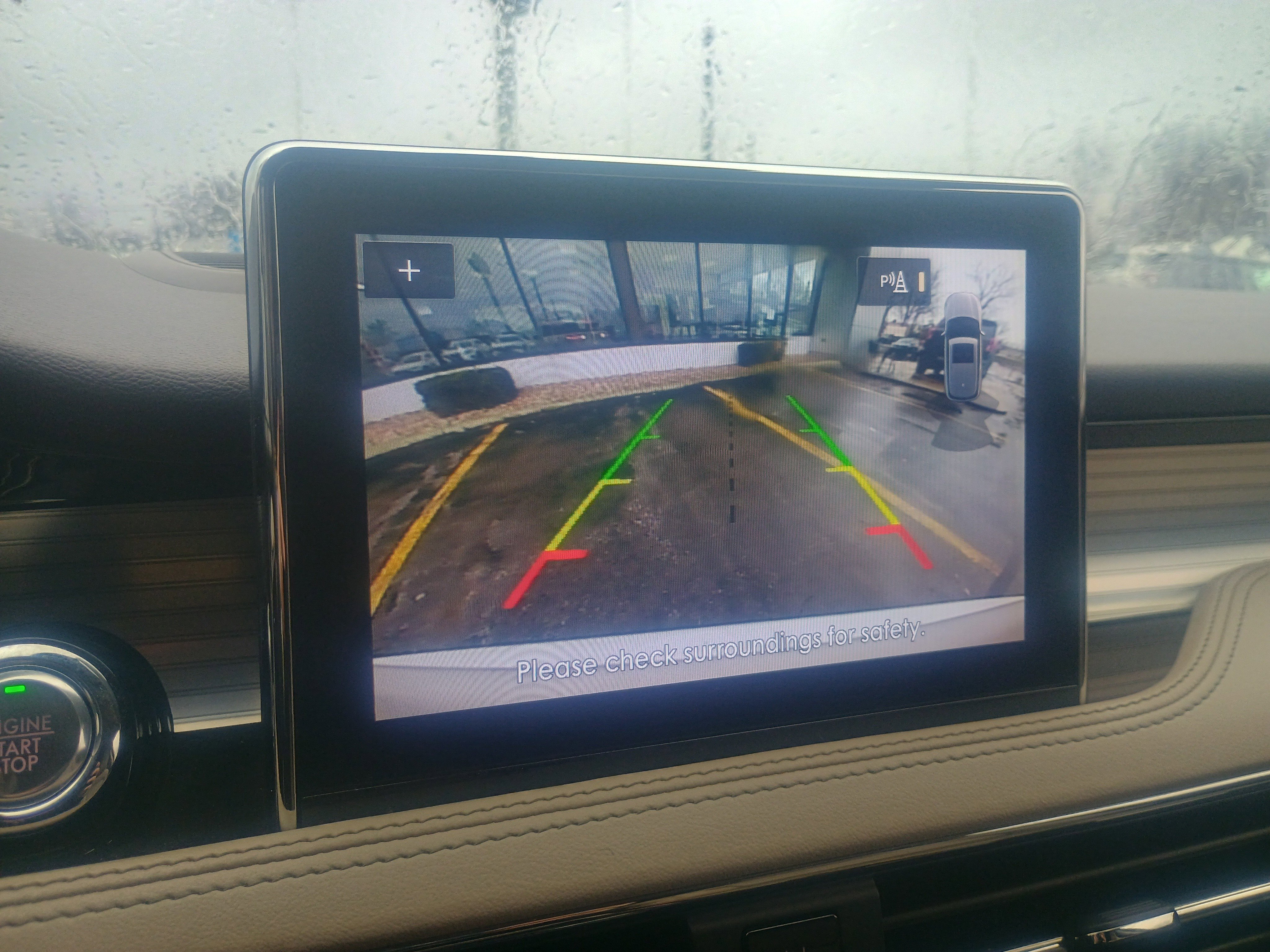 Used 2022 Lincoln Corsair AWD w/ Equipment Group 101A image 31