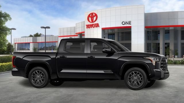 New 2026 Toyota Tundra Platinum AWD/4WD image 39