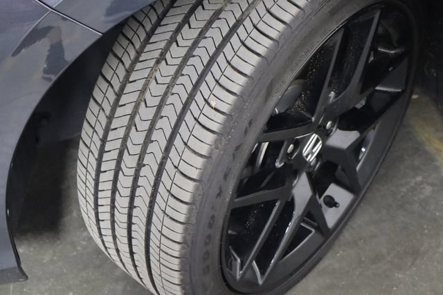 Used 2026 Honda Civic Sport image 29
