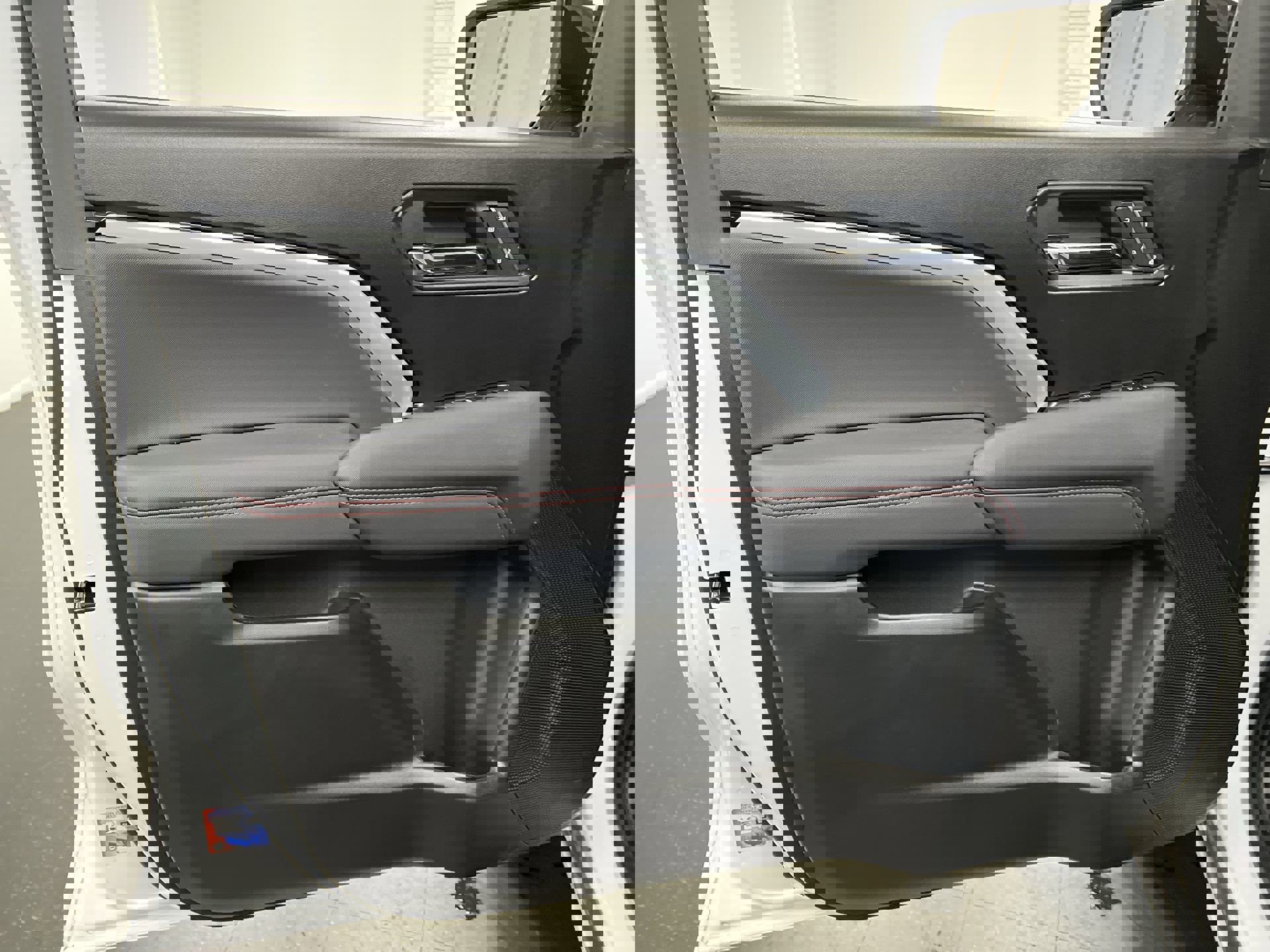 New 2025 Chevrolet Colorado Z71 w/ Midnight Edition image 57