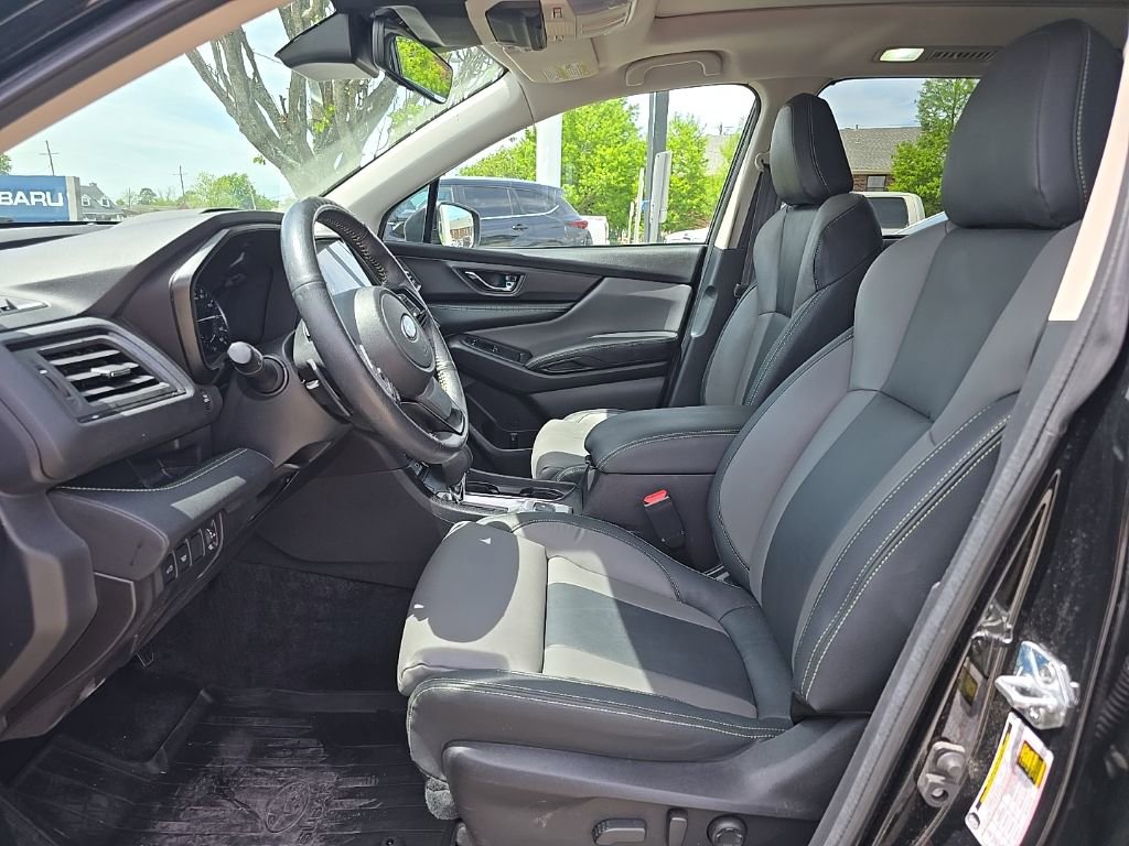Used 2023 Subaru Ascent Onyx Edition Limited AWD/4WD image 14