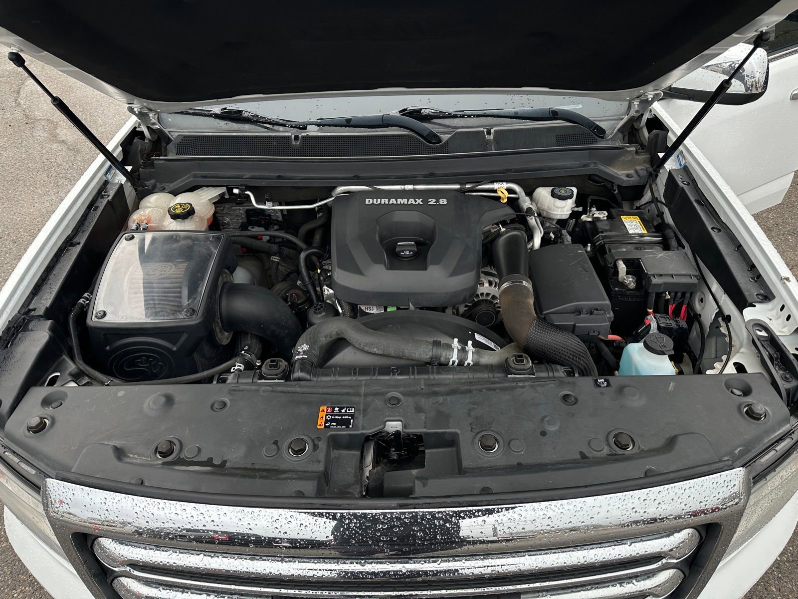 Used 2019 GMC Canyon SLT w/ Driver Alert Package image 29