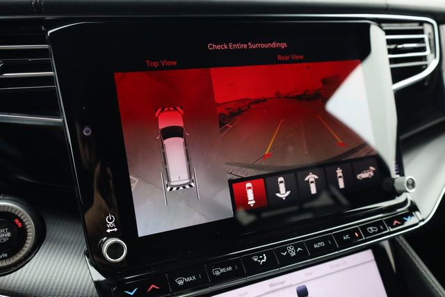 Used 2024 Jeep Grand Wagoneer L Series II w/ Quick Order Packagew 28T image 18