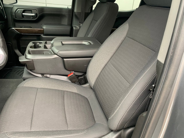Used 2021 GMC Sierra 1500 Elevation image 19