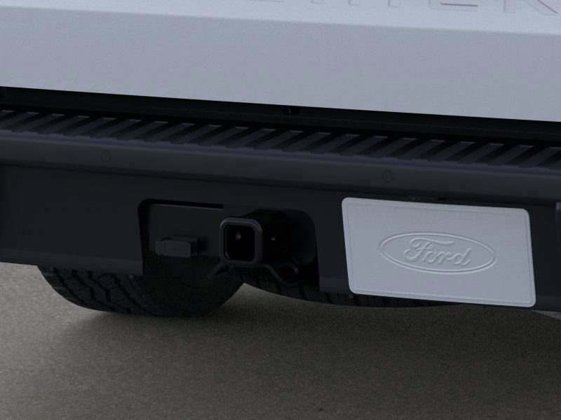 New 2026 Ford Maverick Tremor image 24