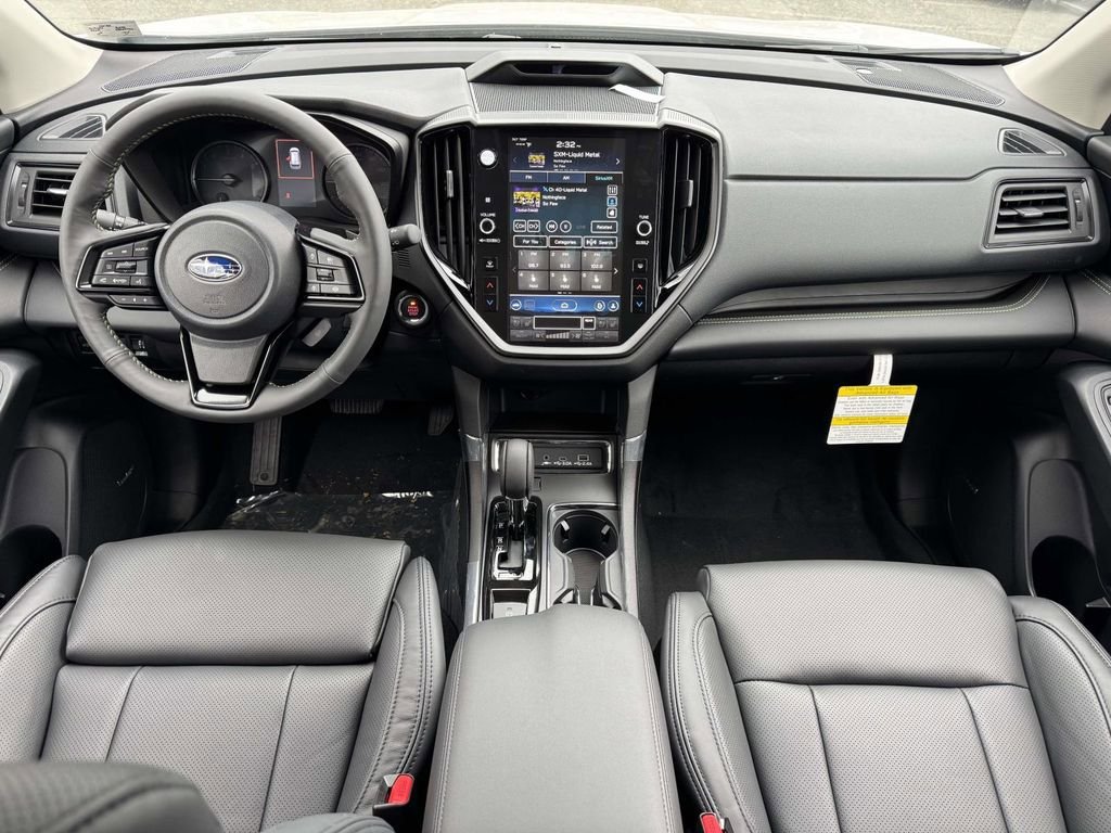New 2026 Subaru Ascent Bronze Edition image 18