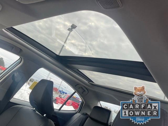 Used 2025 Toyota Camry XLE image 17