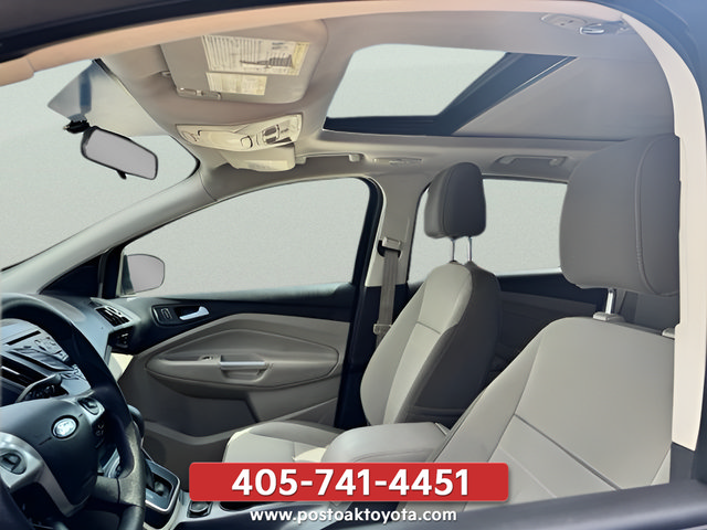 Used 2014 Ford Escape SE FWD image 15