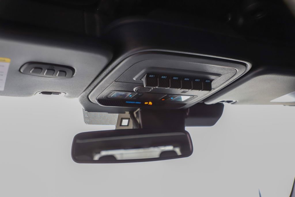 Used 2025 Ford Bronco Stroppe Edition image 47