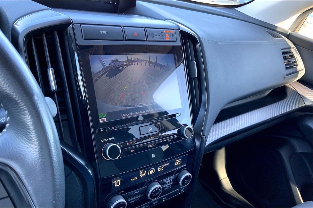 Used 2022 Subaru Ascent Onyx Edition image 14