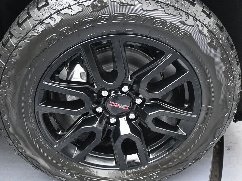 Used 2026 GMC Sierra 1500 Elevation AWD/4WD image 10