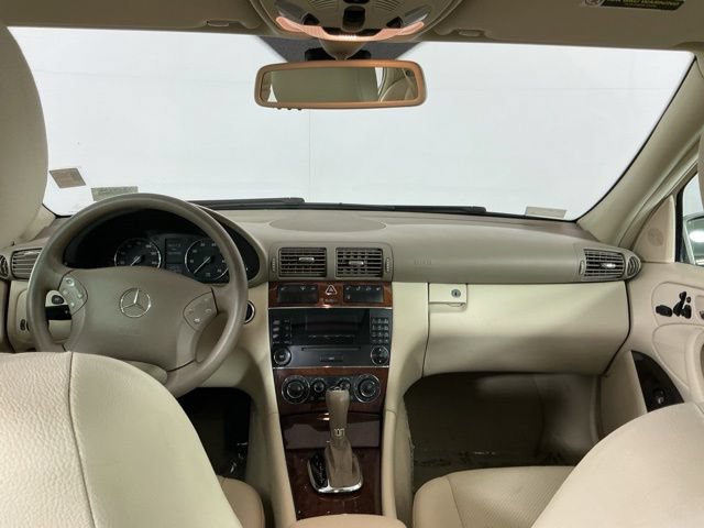 Used 2006 Mercedes-Benz C 350 Sedan image 21