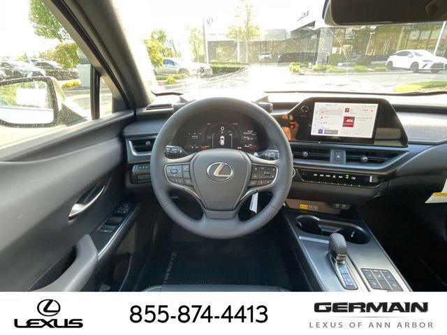 New 2026 Lexus UX 300h AWD image 16