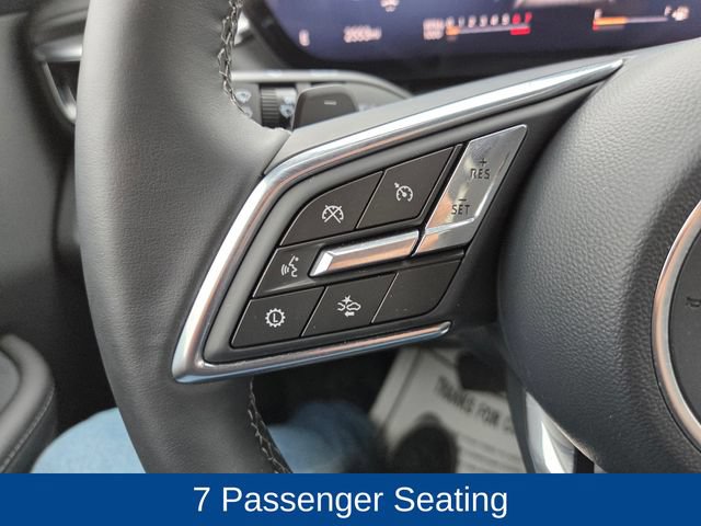 Used 2026 Buick Enclave Sport Touring w/ Power Package AWD/4WD image 21