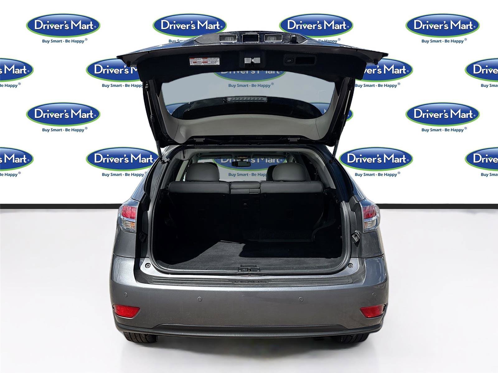 Used 2015 Lexus RX 350 FWD image 26