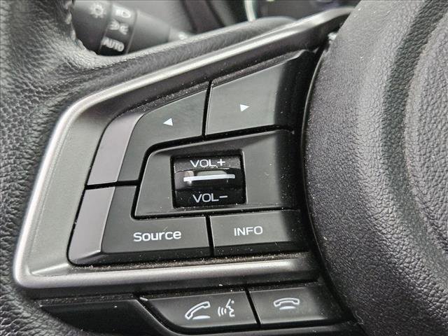 Used 2021 Subaru Forester Touring AWD/4WD image 17