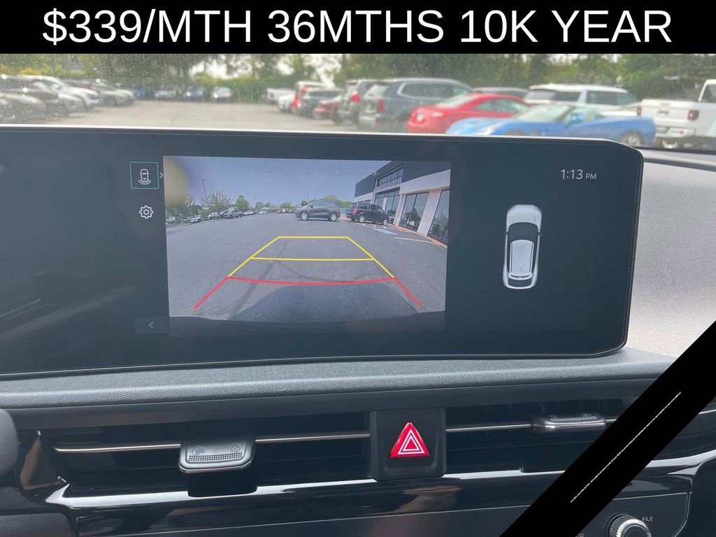 New 2025 Kia EV6 Light image 10
