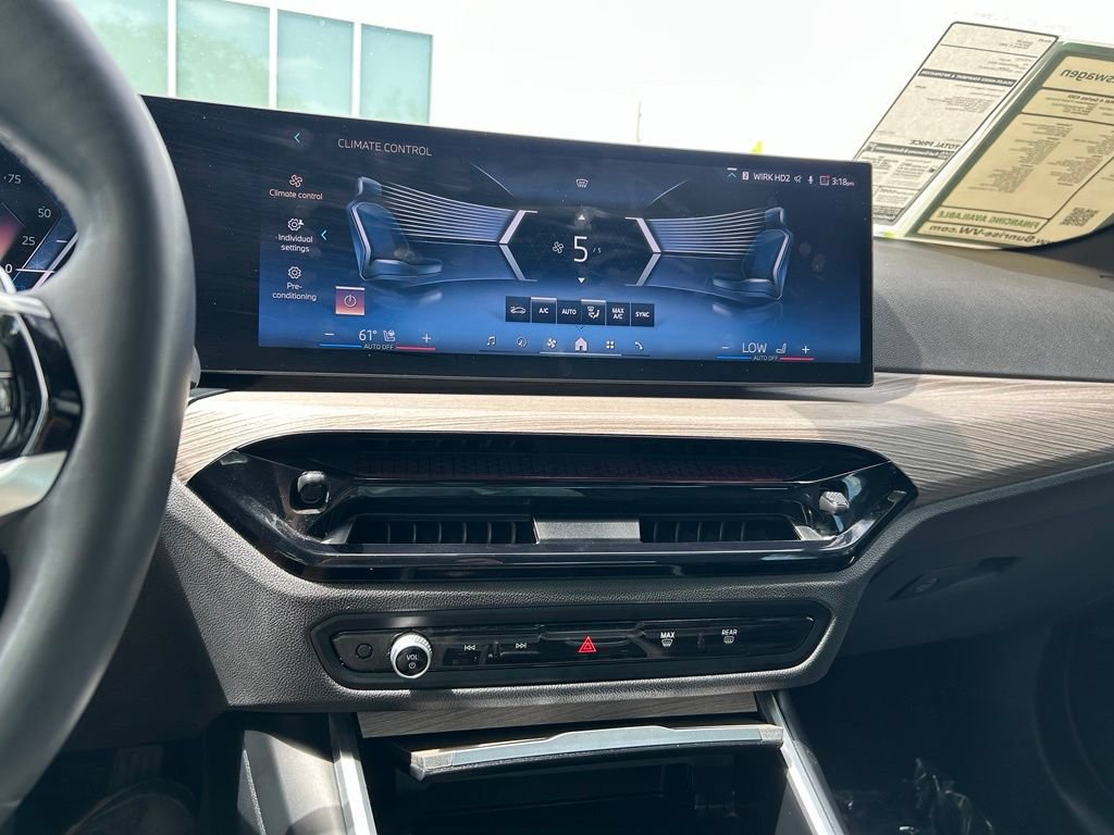 Used 2025 BMW 430i Coupe RWD image 28