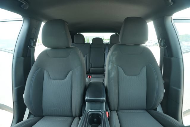Used 2024 Jeep Compass Sport AWD/4WD image 37