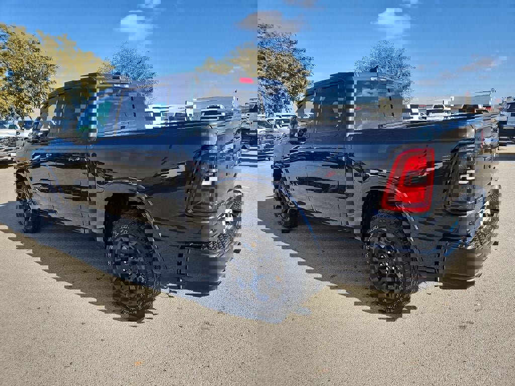 New 2026 RAM 1500 Lone Star image 3