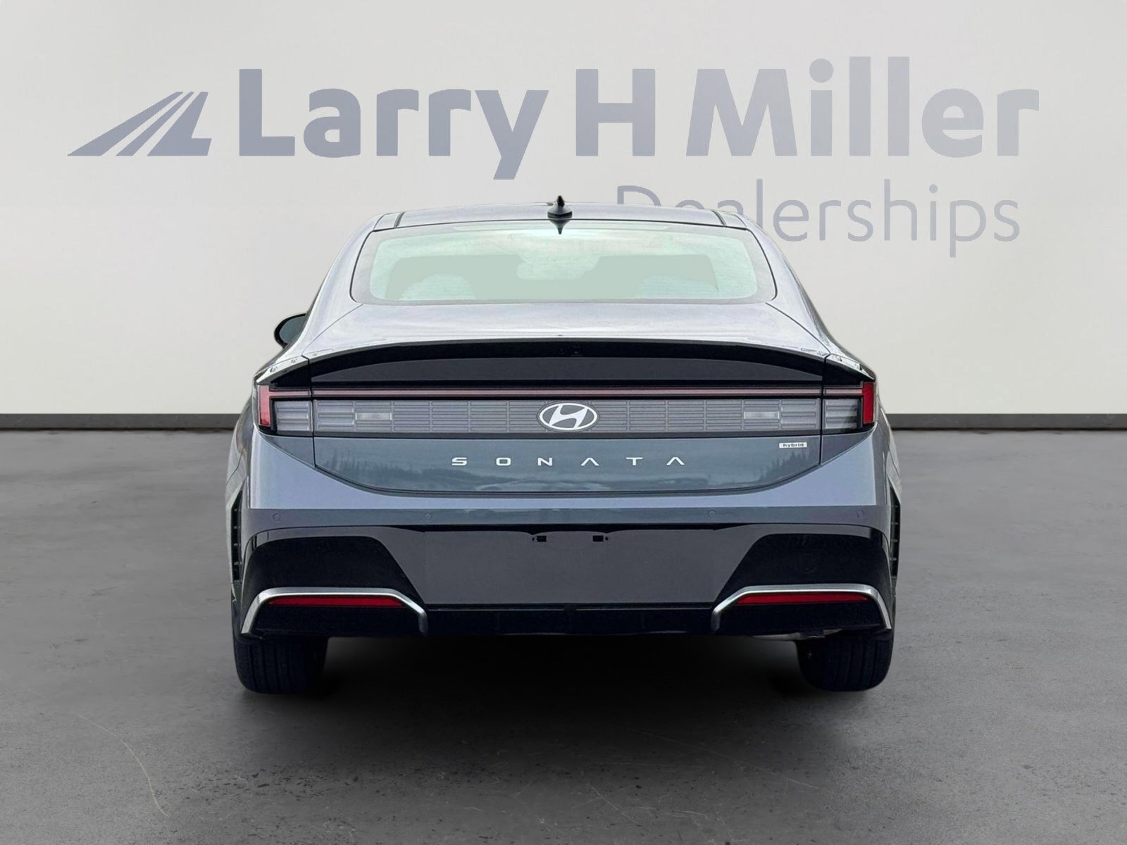 New 2026 Hyundai Sonata Limited FWD image 6