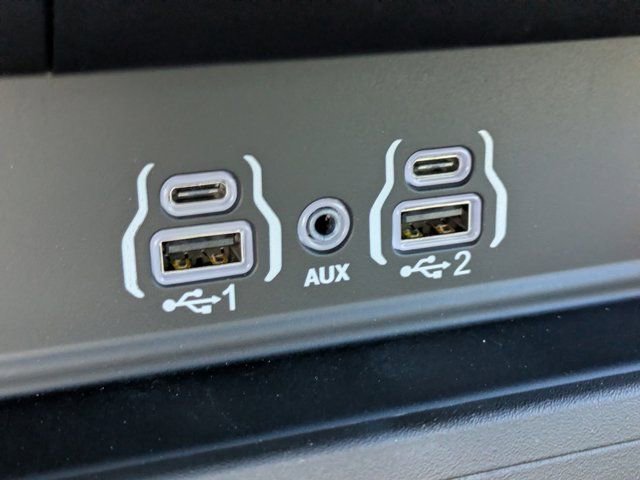 New 2026 RAM 1500 Big Horn image 19