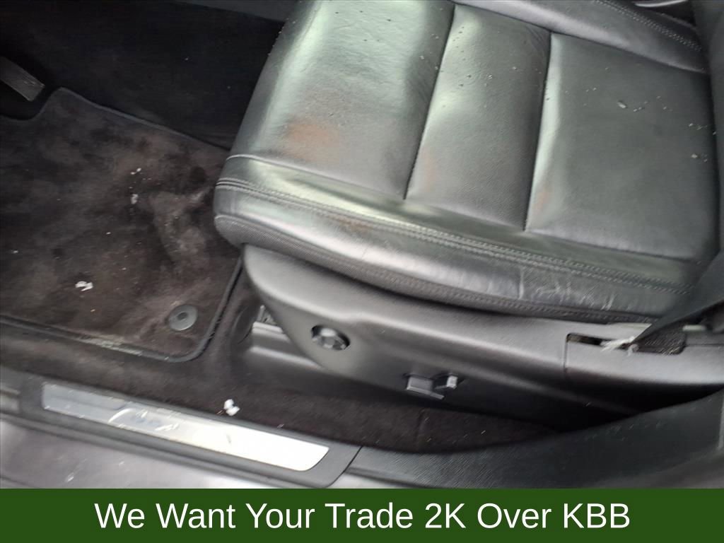 Used 2019 Dodge Durango Citadel image 13