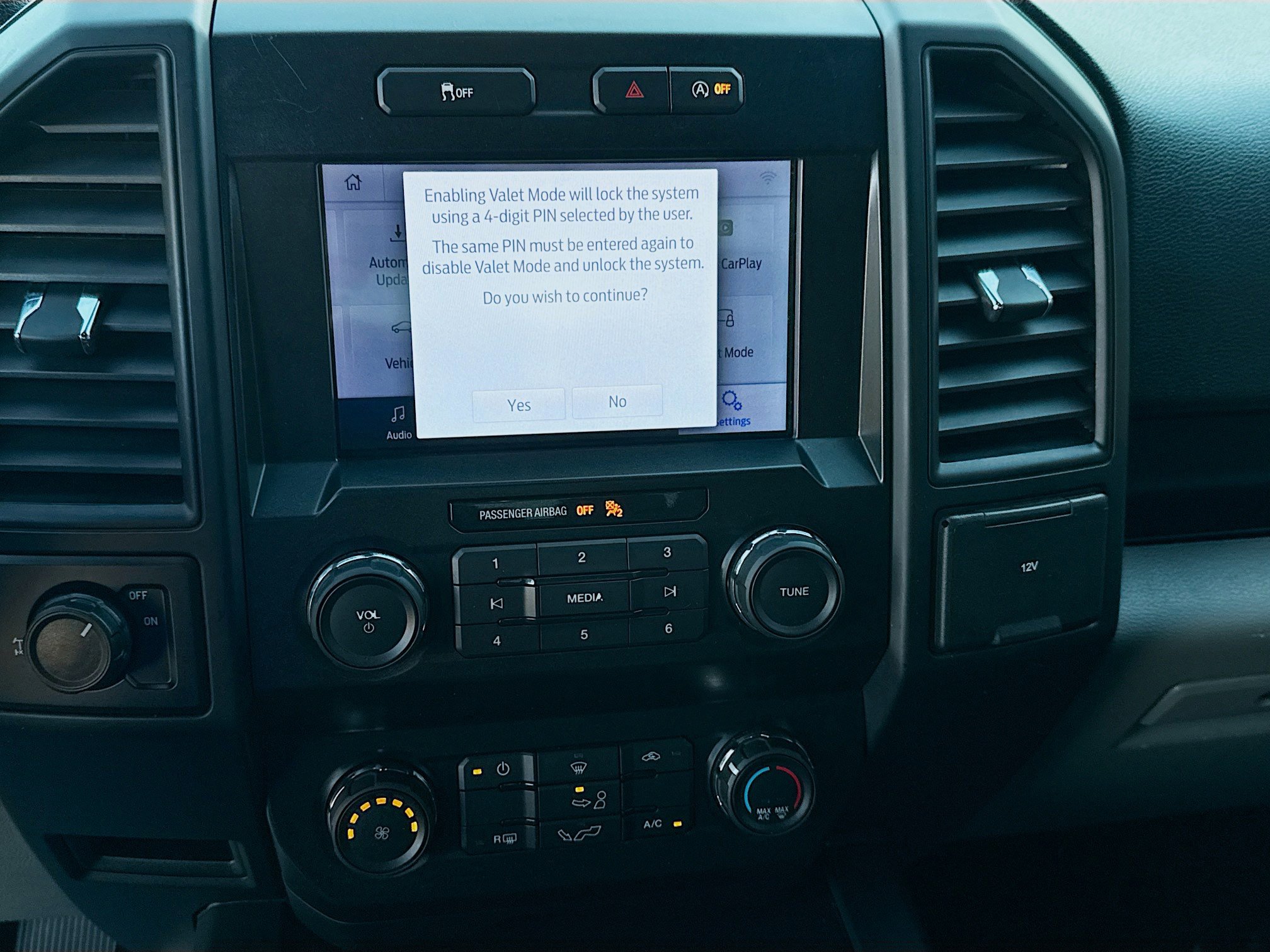 Used 2020 Ford F150 XL w/ Equipment Group 101A Mid image 12