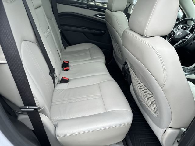 Certified 2015 Cadillac SRX Luxury w/ Driver Awareness Package FWD image 30