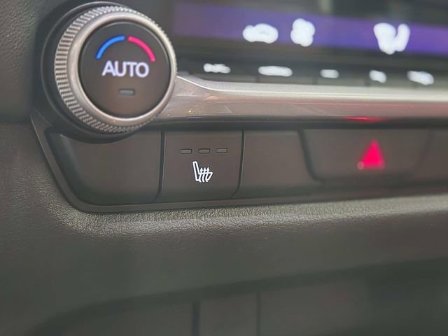 Certified 2025 MAZDA CX-50 AWD 2.5 Hybrid w/ Cargo Package image 25