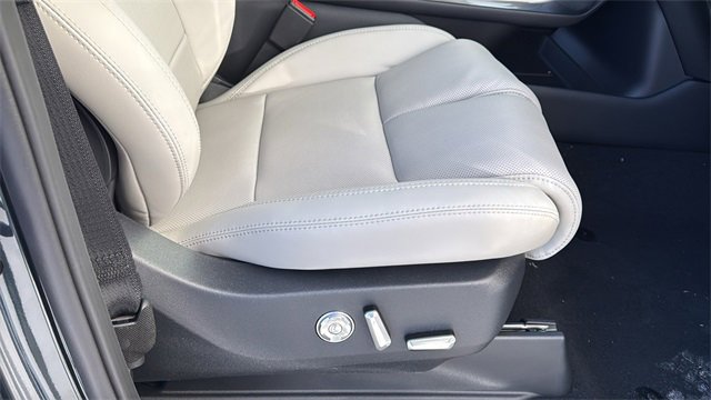 New 2026 Lincoln Navigator L Reserve image 8