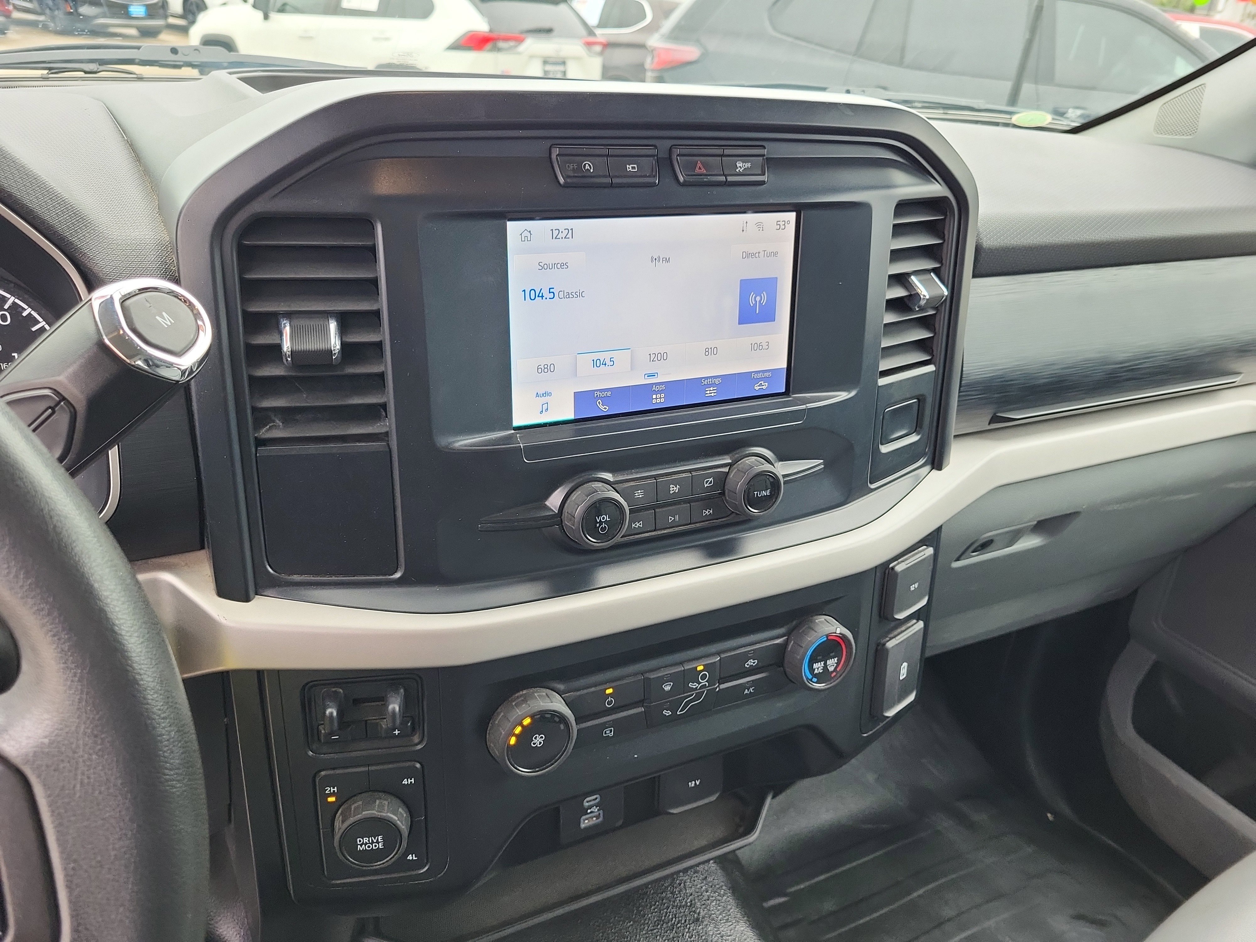 Used 2021 Ford F150 XL w/ XL Power Equipment Group image 20