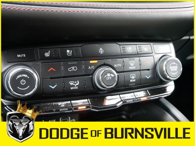 Used 2023 Dodge Durango R/T AWD/4WD image 23