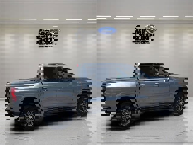 Used 2024 Chevrolet Colorado LT w/ LT Convenience Package II image 12