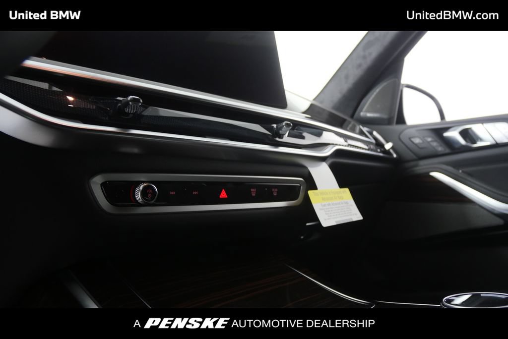 New 2027 BMW X7 xDrive40i w/ Executive Package AWD/4WD image 21