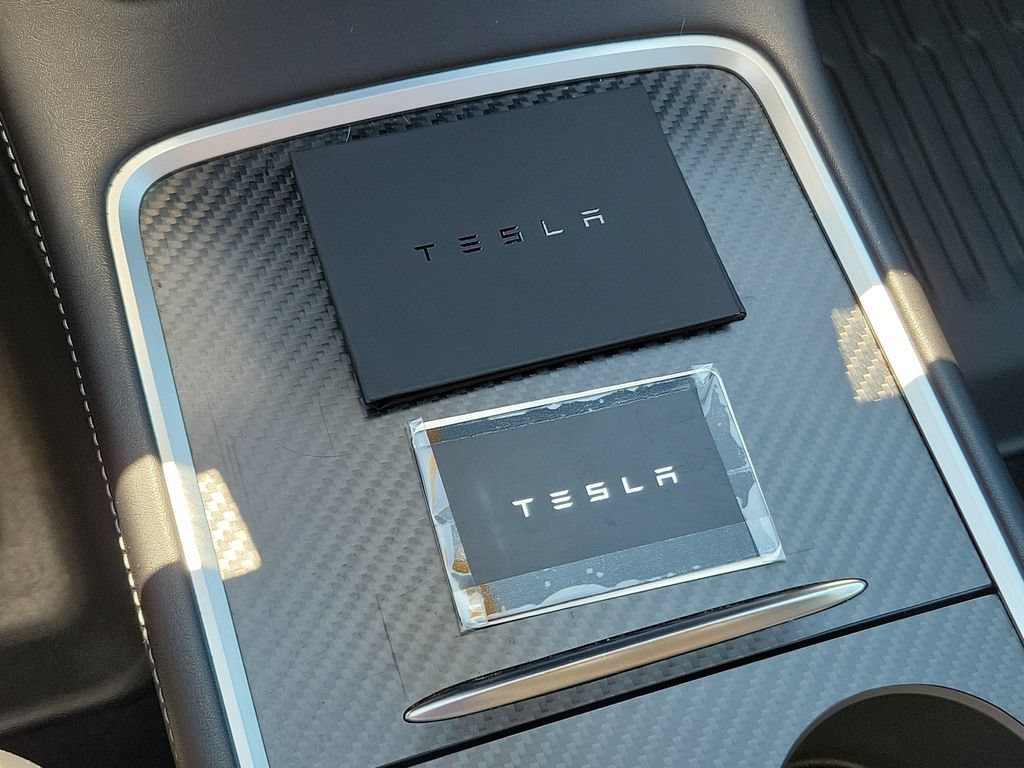 Used 2022 Tesla Model 3 Long Range AWD/4WD image 28