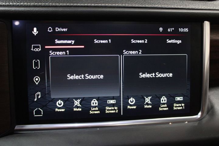 Used 2023 GMC Yukon XL Denali Ultimate w/ LPO, Floor Liner Package image 49