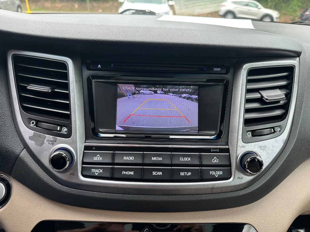 Used 2017 Hyundai Tucson Value AWD/4WD image 26