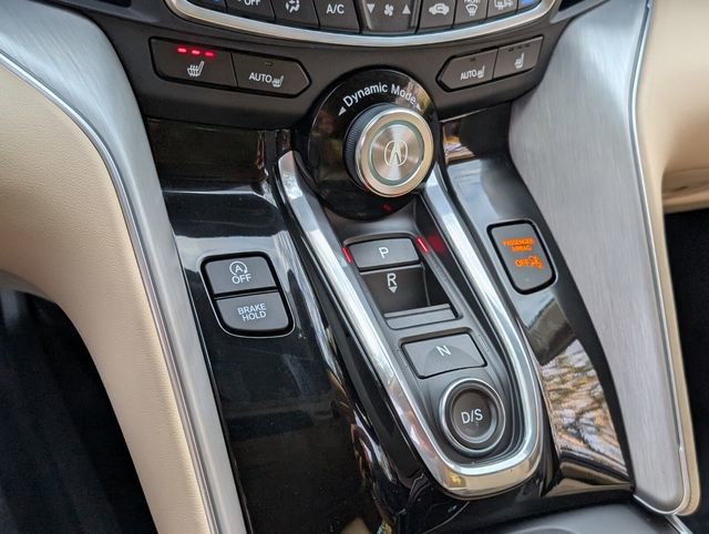 Used 2024 Acura TLX w/ Technology Package image 28