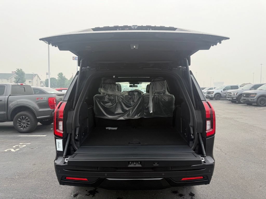 New 2027 Ford Expedition Max Platinum w/ Stealth Performance Package AWD/4WD image 51