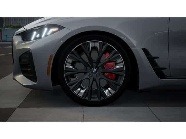 New 2026 BMW 430i xDrive w/ M Sport Package AWD/4WD image 7