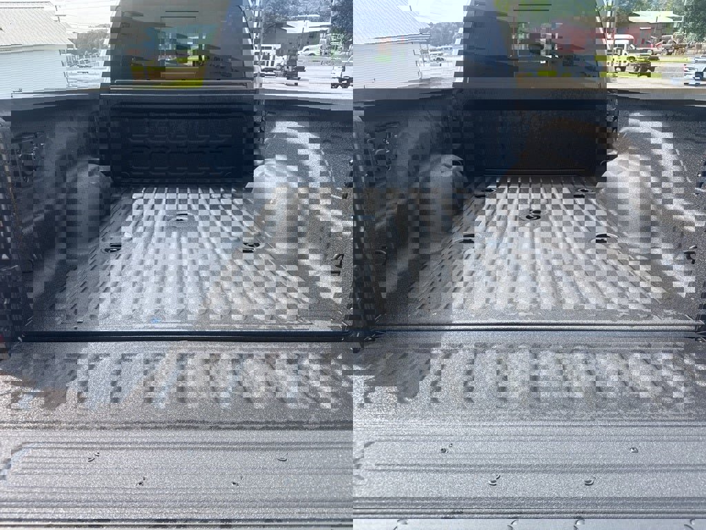 New 2025 RAM 2500 Laramie image 6