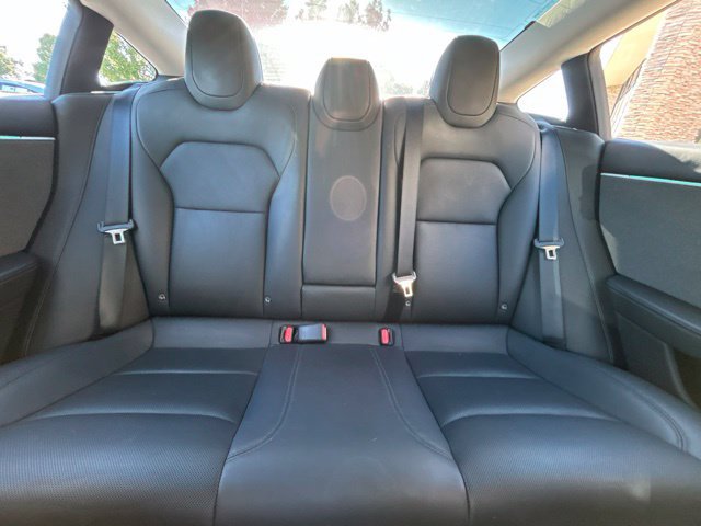 Used 2024 Tesla Model 3 Standard Range RWD image 34