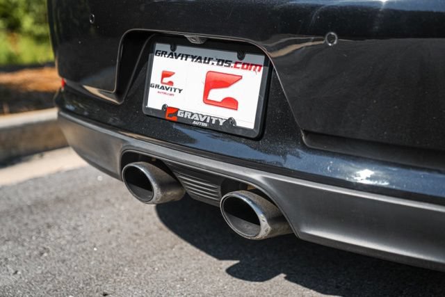 Used 2019 Porsche 911 Carrera RWD image 17