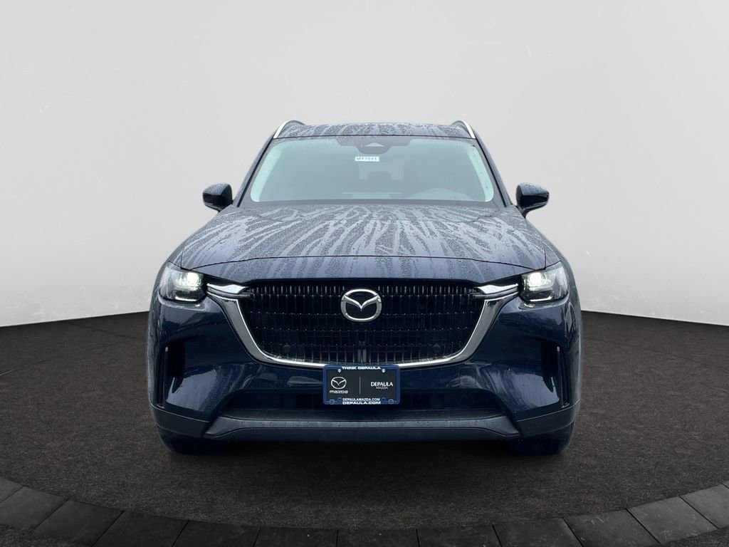 New 2026 MAZDA CX-90 3.3 Turbo w/ Preferred Package image 7