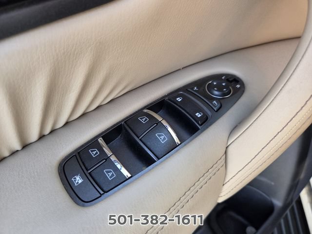 Used 2023 Nissan Armada SL w/ Captain's Chairs Package RWD image 29