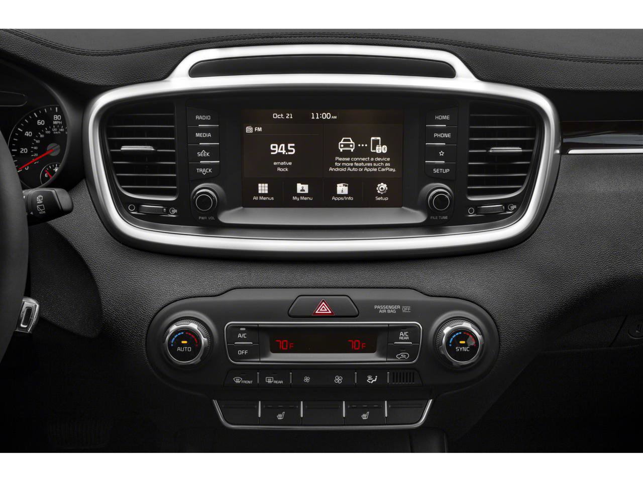 Used 2020 Kia Sorento S AWD/4WD image 40