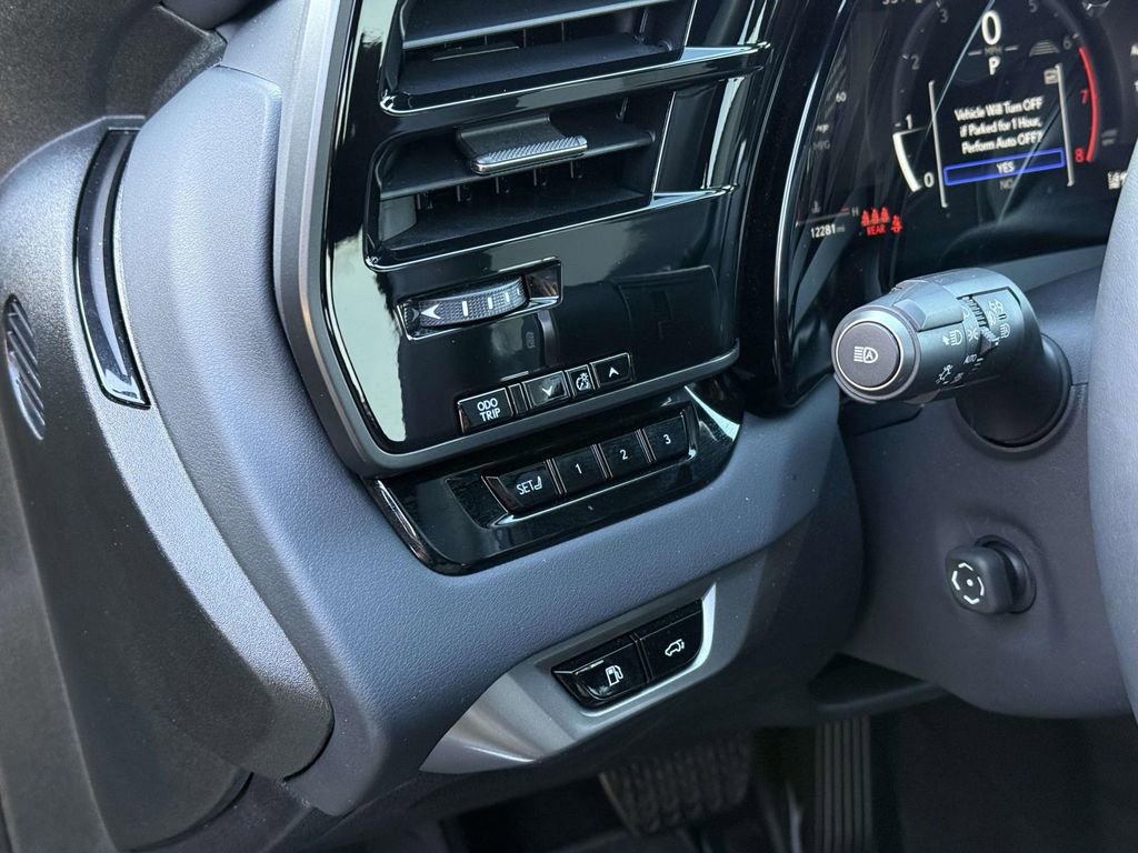 Used 2025 Lexus RX 350 Premium image 21