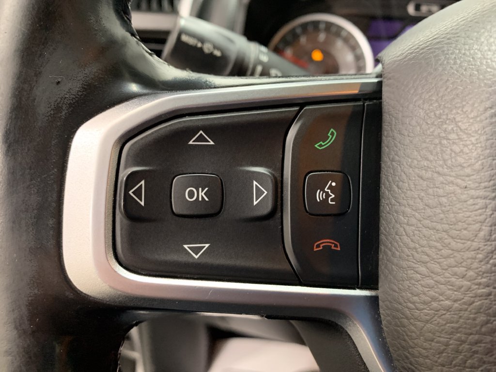 Used 2019 RAM 1500 Big Horn AWD/4WD image 21