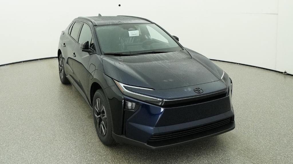 New 2026 Toyota bZ AWD/4WD image 14